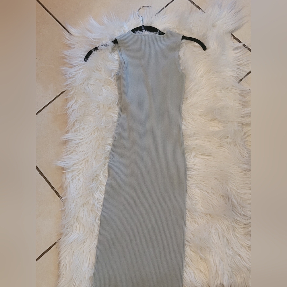 Express bodycon dress XXS NWT